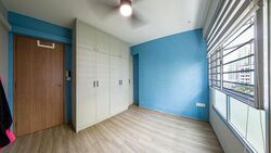 Blk 409B Northshore Residences II (Punggol), HDB 5 Rooms #524167421